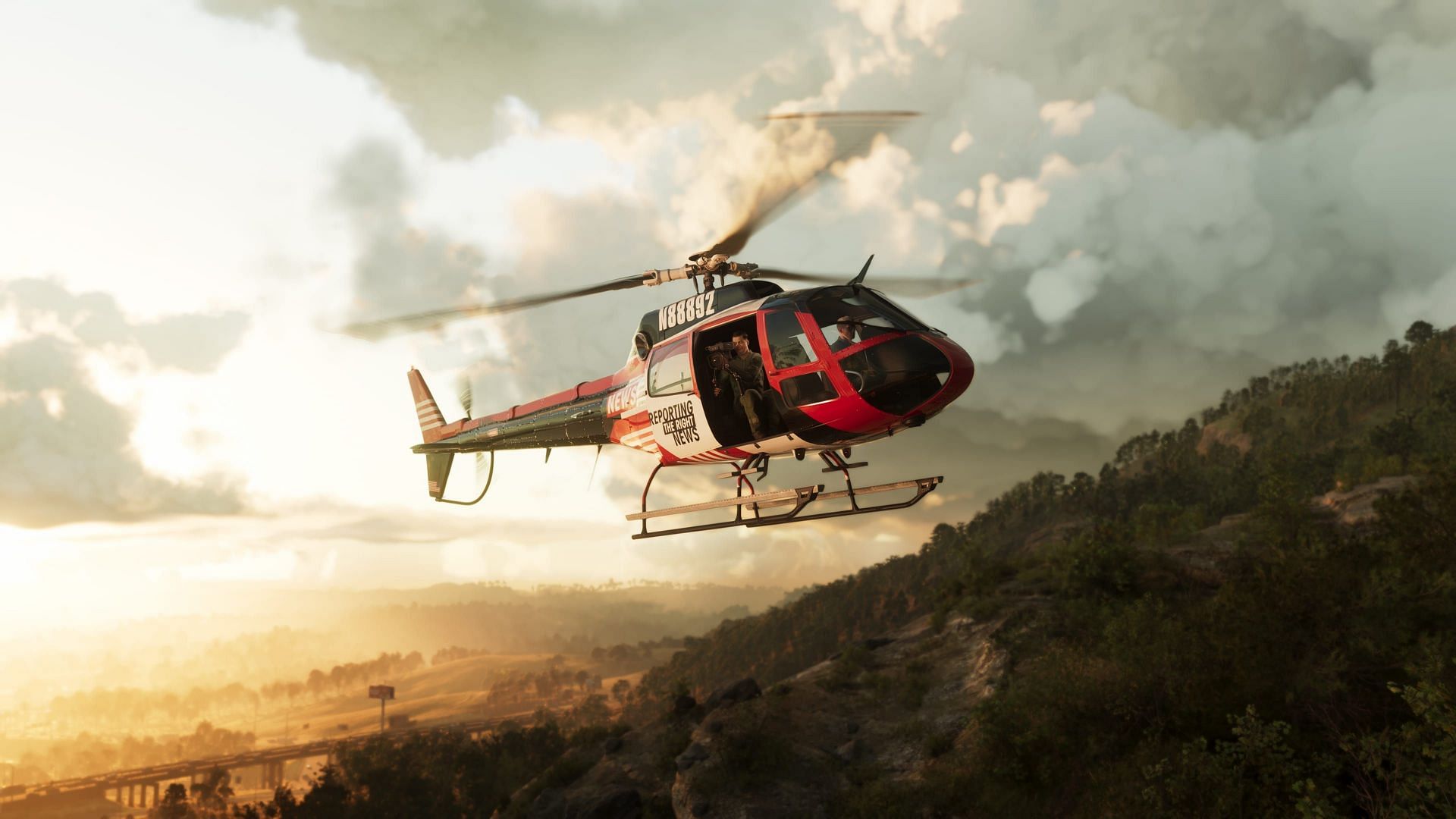 GTA 6 screenshot 63/70 (Image via Rockstar Games)